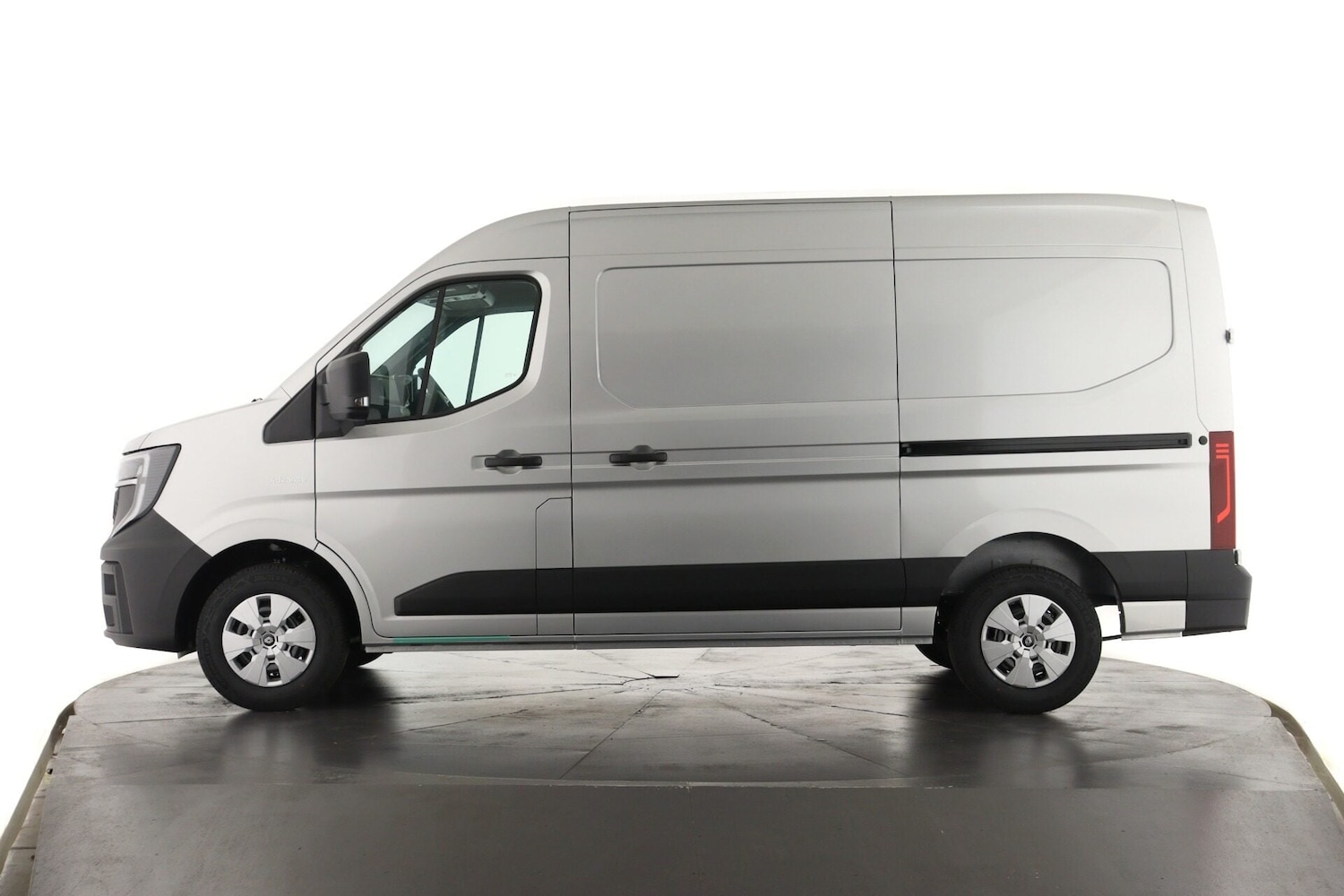 Used Renault Master 2025 for sale - 77719097: Photo 8
