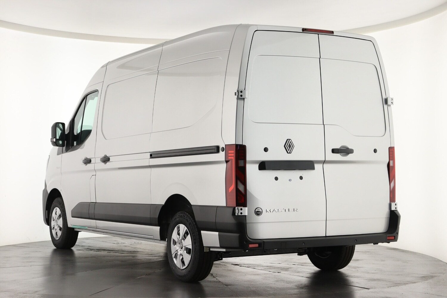 Used Renault Master 2025 for sale - 77719097: Photo 9