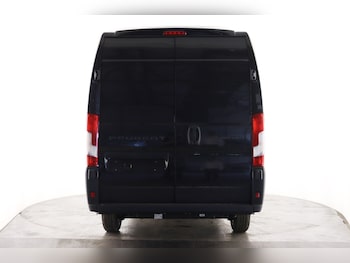 Used Peugeot Boxer 2025 for sale - 75422973: Photo