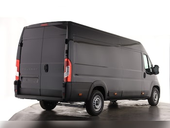 Used Peugeot Boxer 2025 for sale - 75422973: Photo