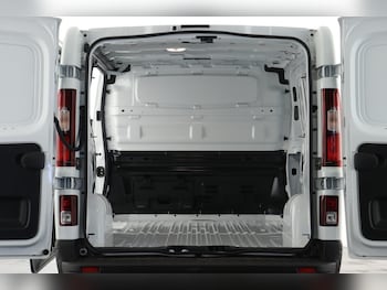 Used Renault Trafic 2025 for sale - 79551459: Photo