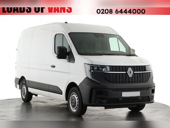 Used Renault Master 2025 for sale - 76375078: Photo