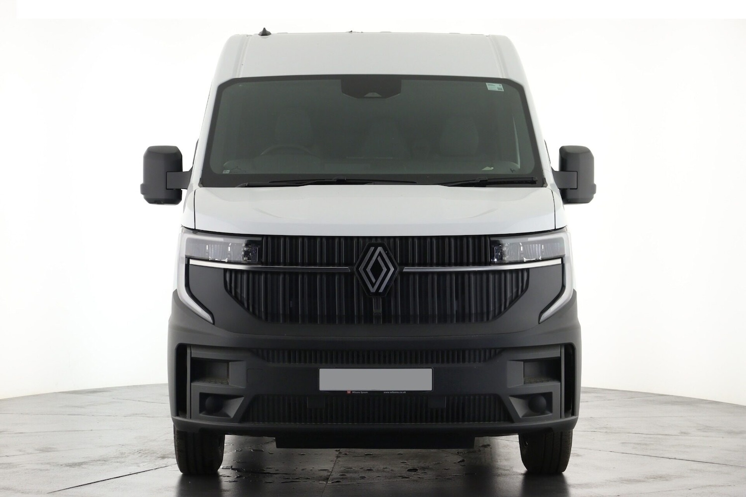 Used Renault Master 2025 for sale - 76375078: Photo 7