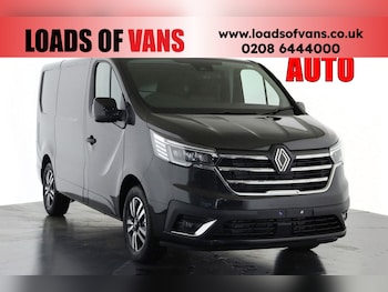 Used Renault Trafic 2026 for sale - 78790277: Photo