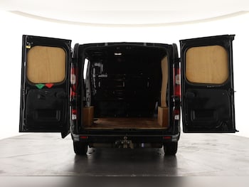 Used Renault Trafic 2019 for sale - 76631161: Photo