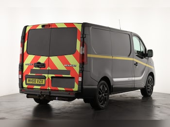 Used Renault Trafic 2019 for sale - 76631161: Photo