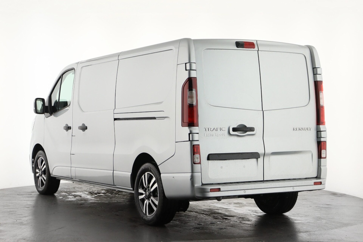 Used Renault Trafic 2025 for sale - 77152747: Photo 10