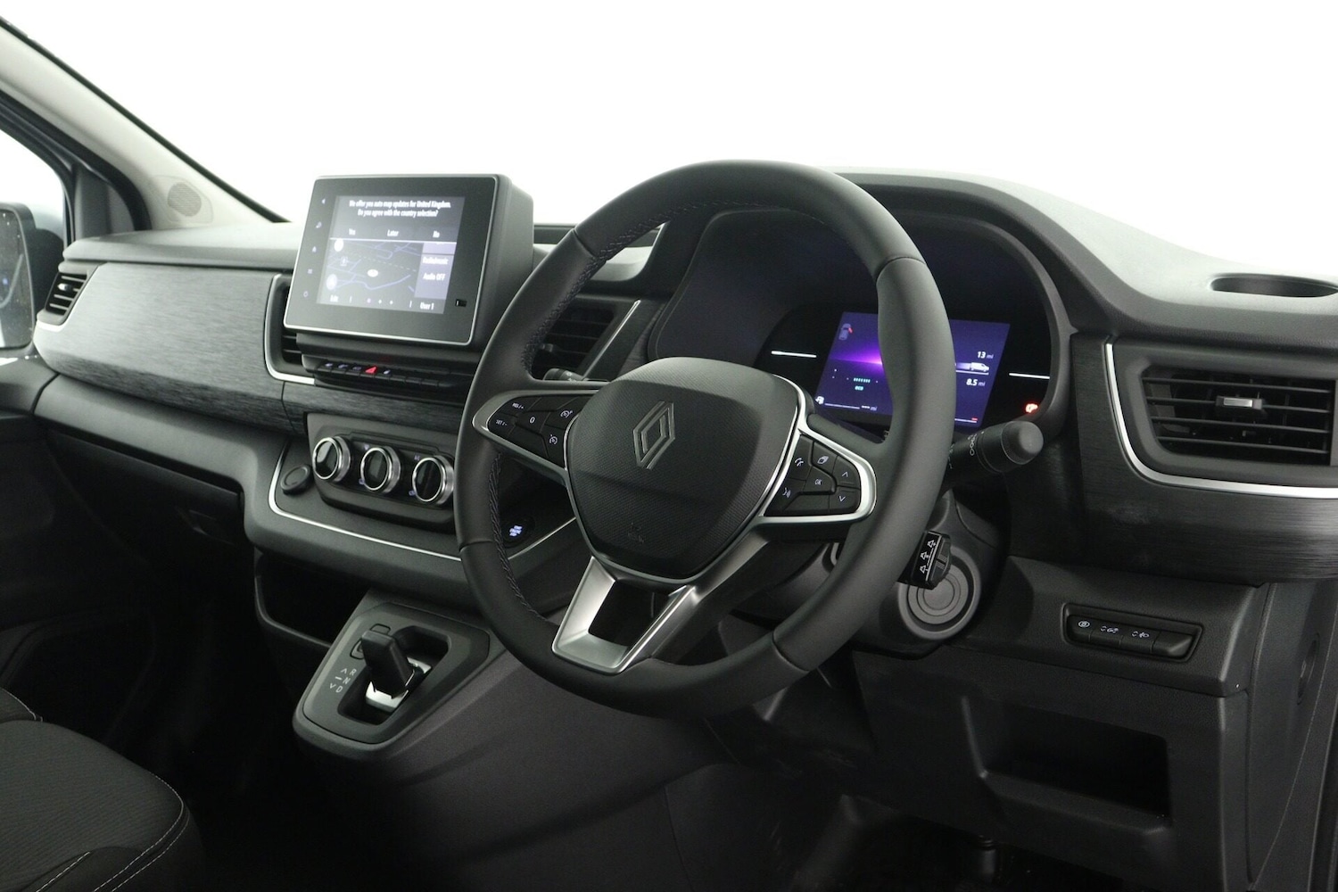 Used Renault Trafic 2025 for sale - 77152747: Photo 13