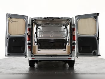 Used Renault Trafic 2025 for sale - 77152747: Photo