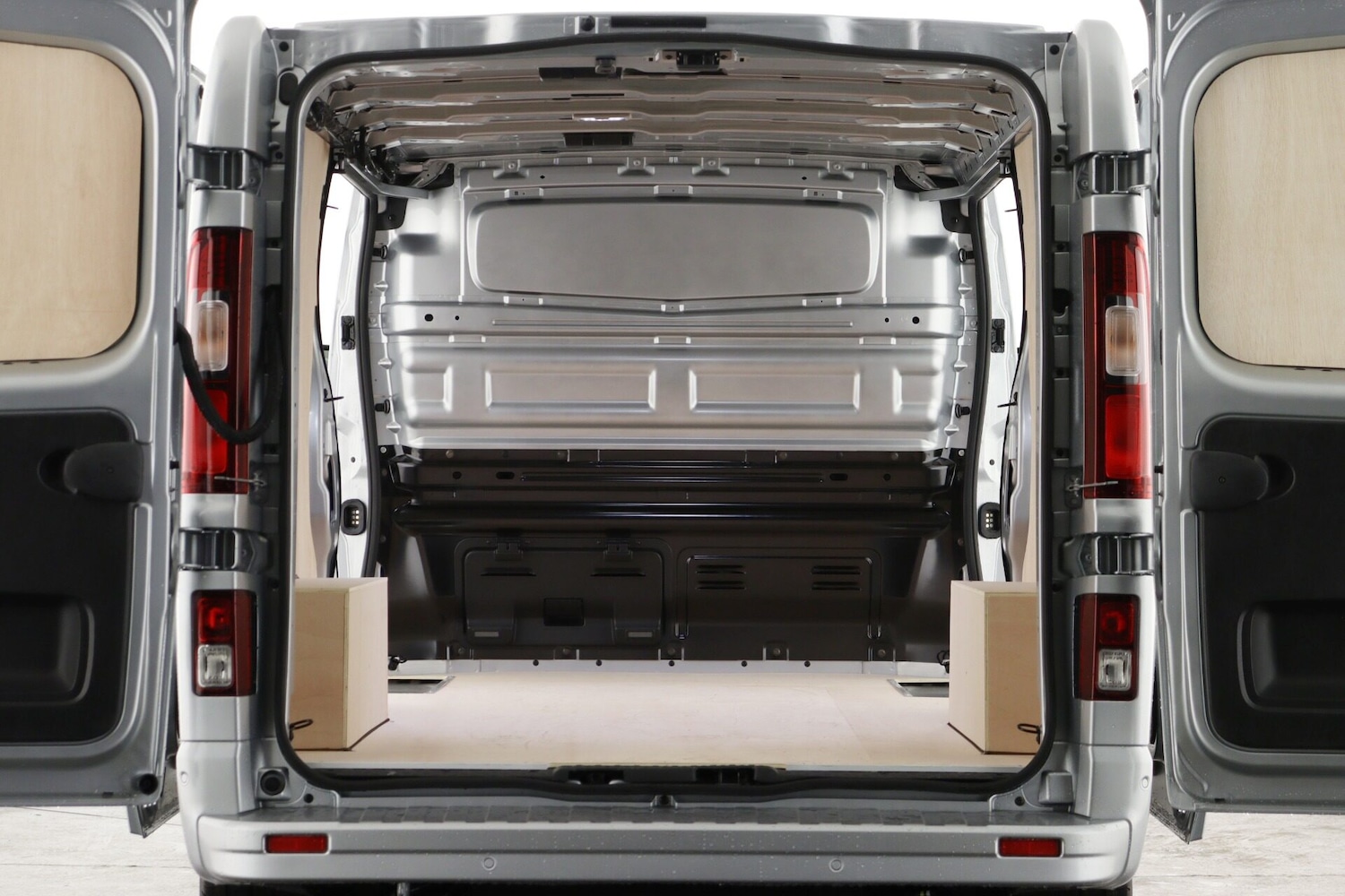 Used Renault Trafic 2025 for sale - 77152747: Photo 3