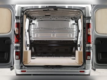 Used Renault Trafic 2025 for sale - 77152747: Photo