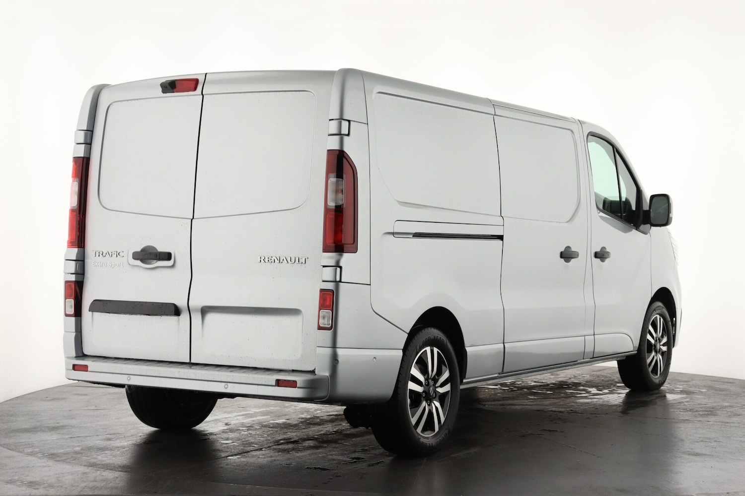 Used Renault Trafic 2025 for sale - 77152747: Photo 4