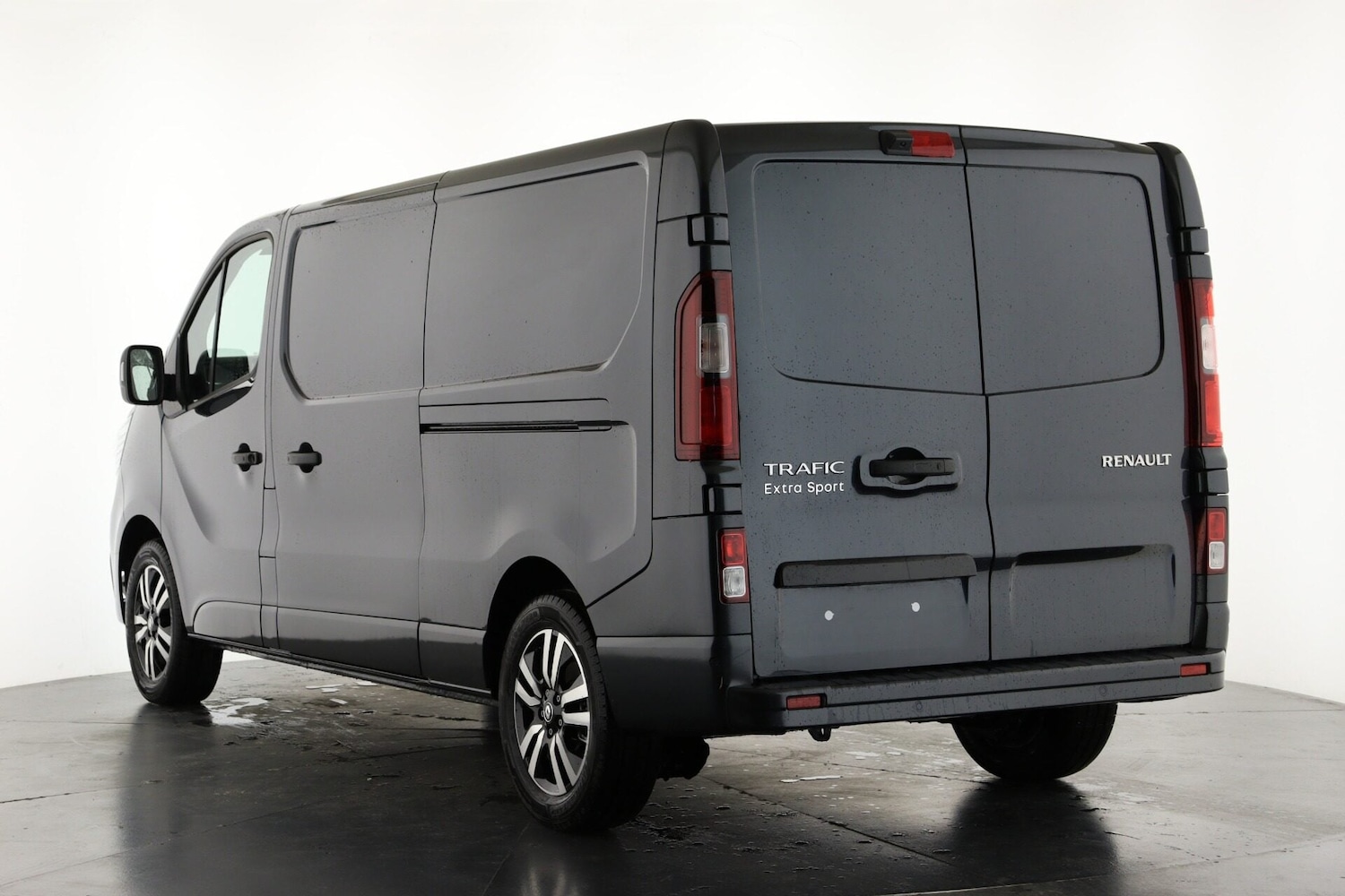 Used Renault Trafic 2026 for sale - 77963690: Photo 9