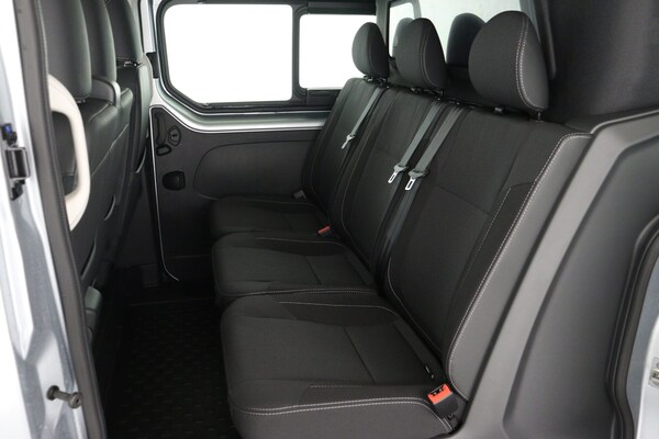 Used Renault Trafic 2025 for sale - 76102682: Photo 11
