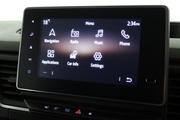 Used Renault Trafic 2025 for sale - 76102682: Photo 15