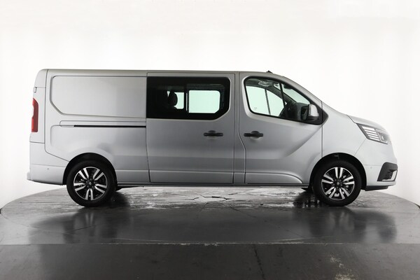 Used Renault Trafic 2025 for sale - 76102682: Photo 4