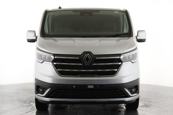 Used Renault Trafic 2025 for sale - 76102682: Photo 5