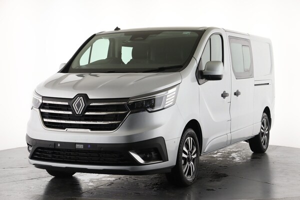 Used Renault Trafic 2025 for sale - 76102682: Photo 6