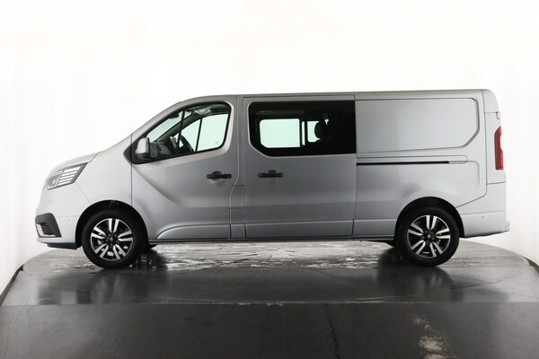 Used Renault Trafic 2025 for sale - 76102682: Photo 7