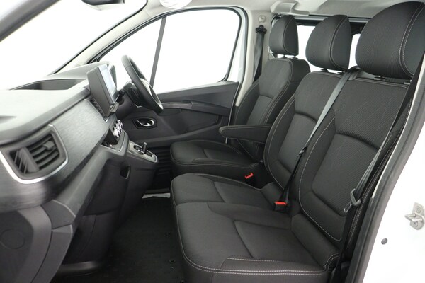 Used Renault Trafic 2025 for sale - 76102682: Photo 9
