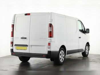 Used Renault Trafic 2026 for sale - 79371523: Photo