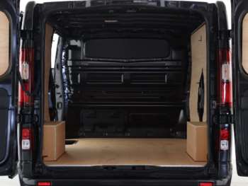 Used Renault Trafic 2025 for sale - 74825614: Photo