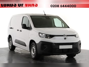 Citroen - Berlingo