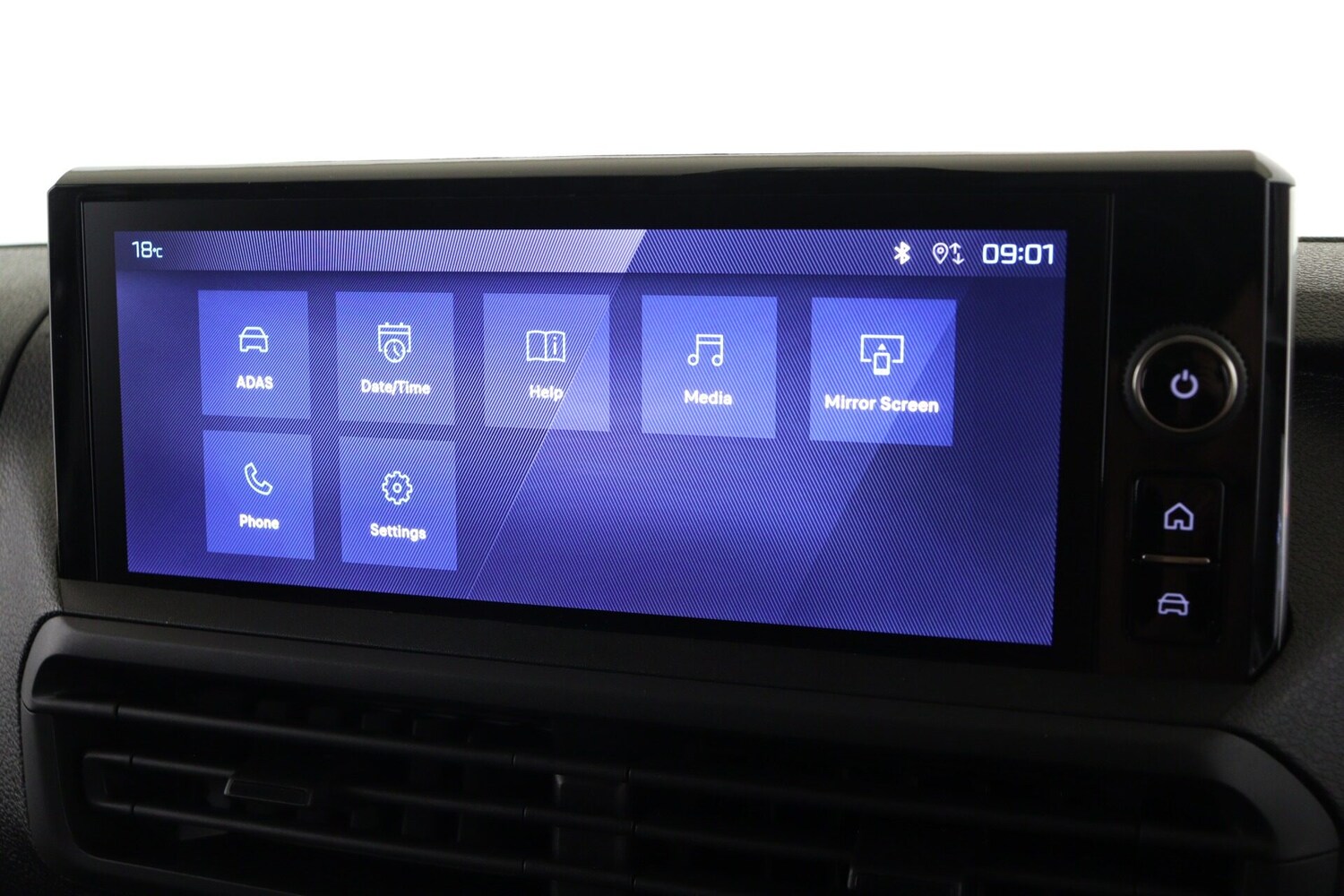 Used Peugeot Expert 2025 for sale - 76492271: Photo 17