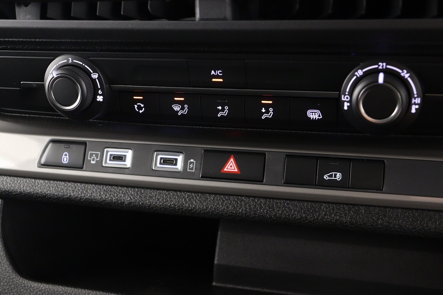 Used Peugeot Expert 2025 for sale - 76492271: Photo 19