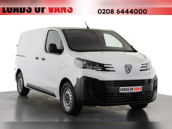 Used Peugeot Expert 2025 for sale - 76492271: Photo