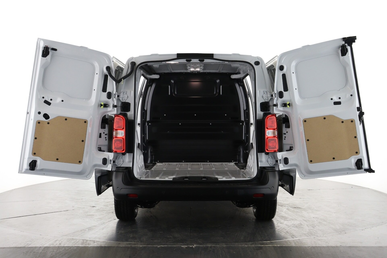 Used Peugeot Expert 2025 for sale - 76492271: Photo 2