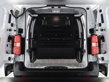 Used Peugeot Expert 2025 for sale - 76492271: Photo