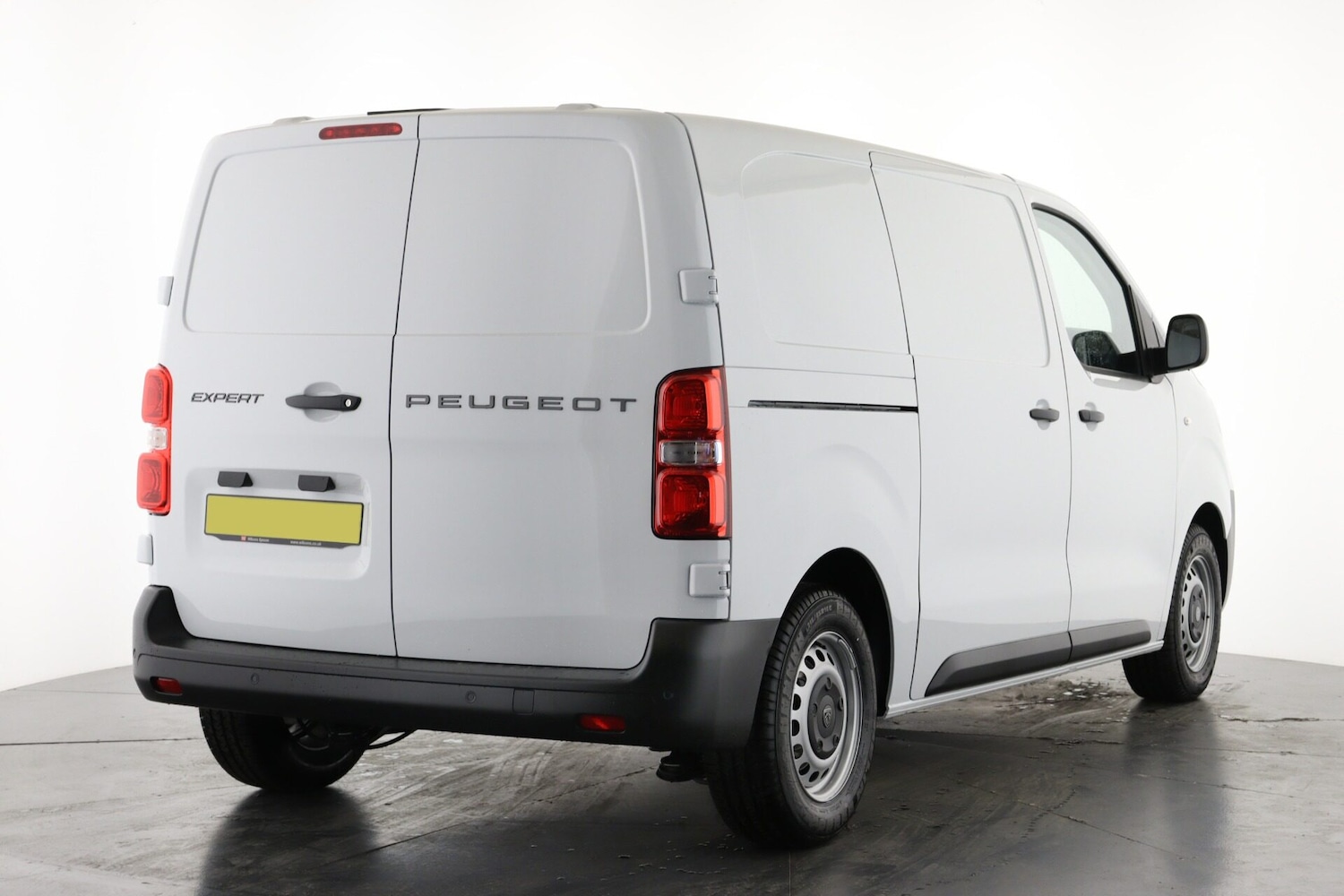 Used Peugeot Expert 2025 for sale - 76492271: Photo 4