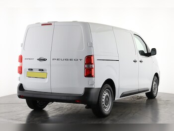 Used Peugeot Expert 2025 for sale - 76492271: Photo