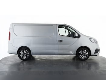Used Renault Trafic 2025 for sale - 75778548: Photo