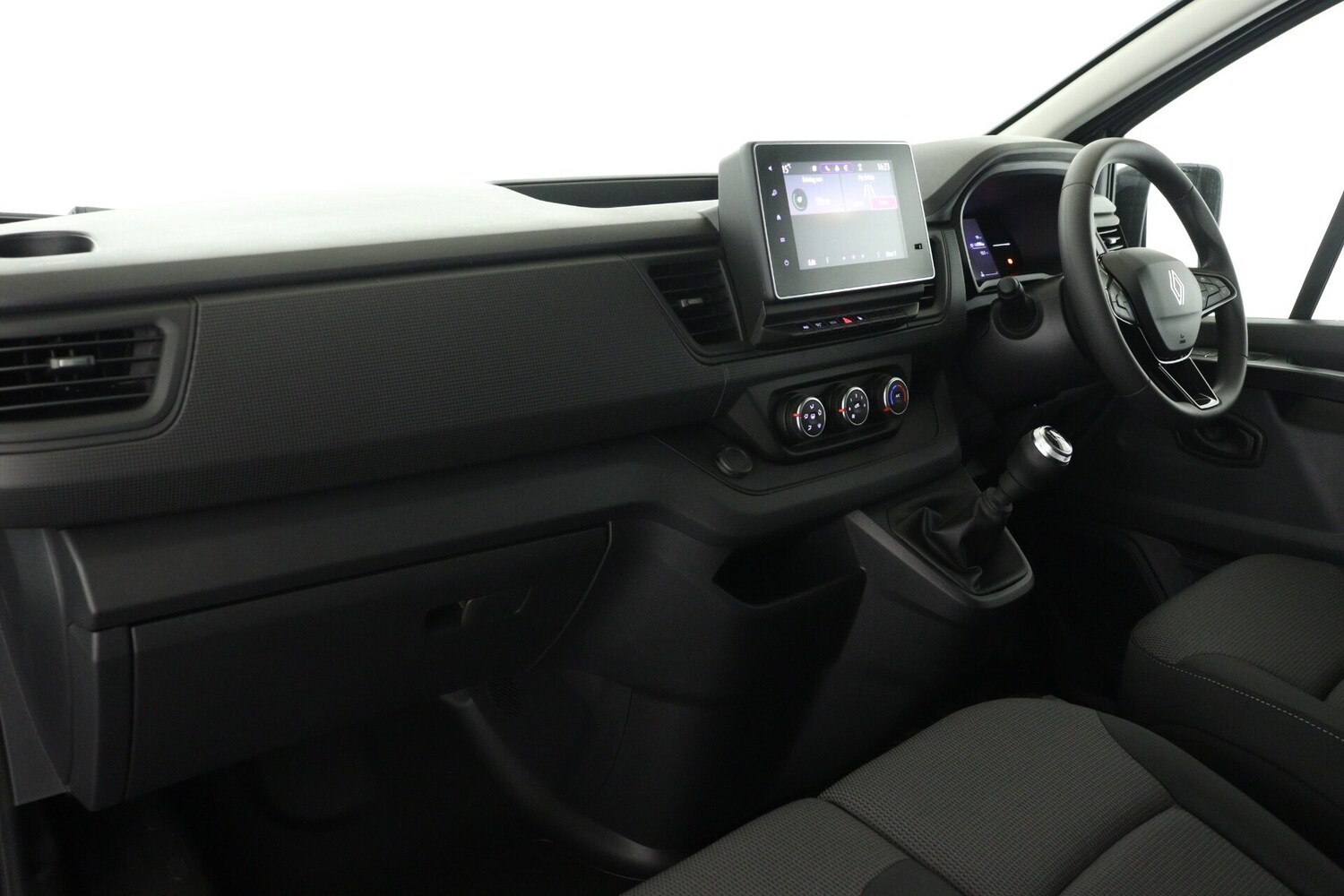 Used Renault Trafic 2025 for sale - 76649663: Photo 11