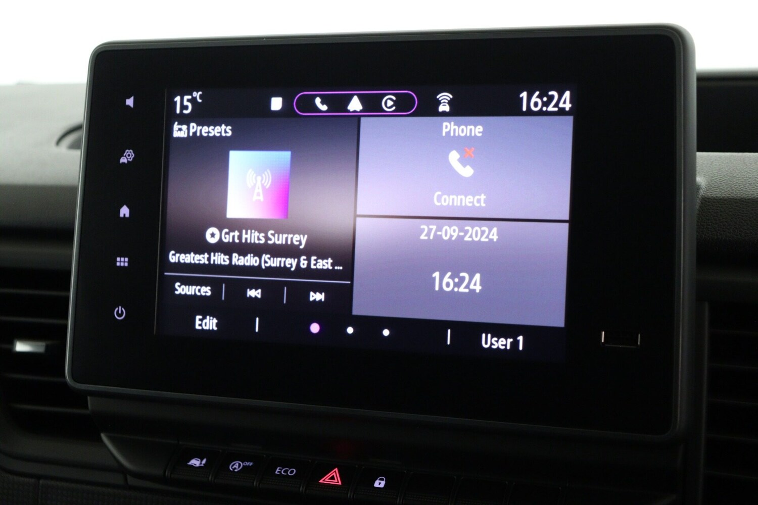 Used Renault Trafic 2025 for sale - 76649663: Photo 13