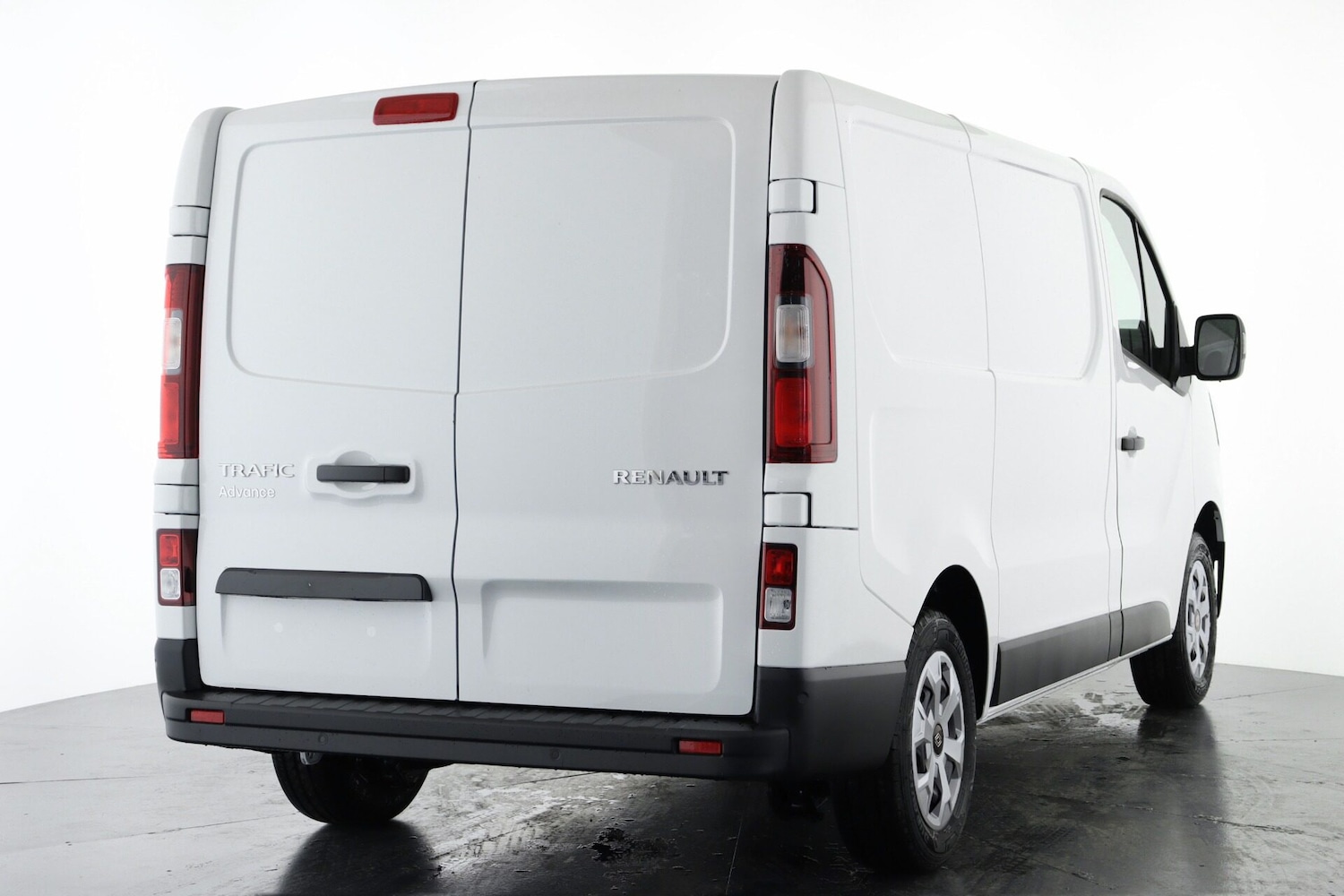 Used Renault Trafic 2025 for sale - 76649663: Photo 4