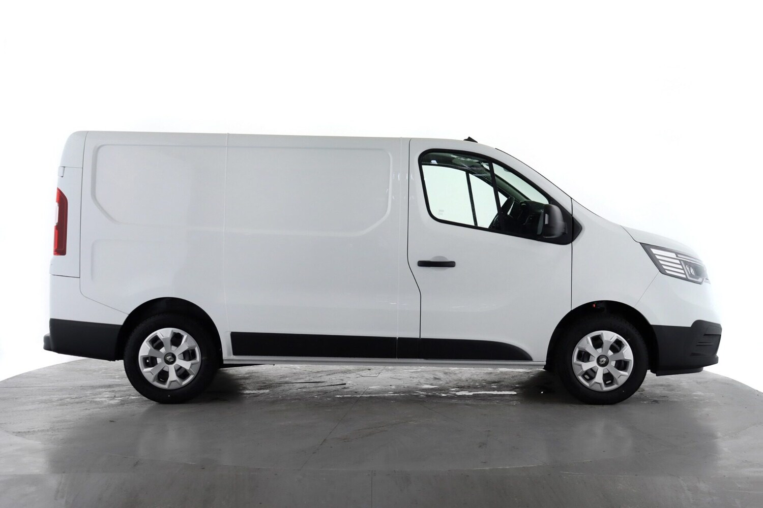 Used Renault Trafic 2025 for sale - 76649663: Photo 5