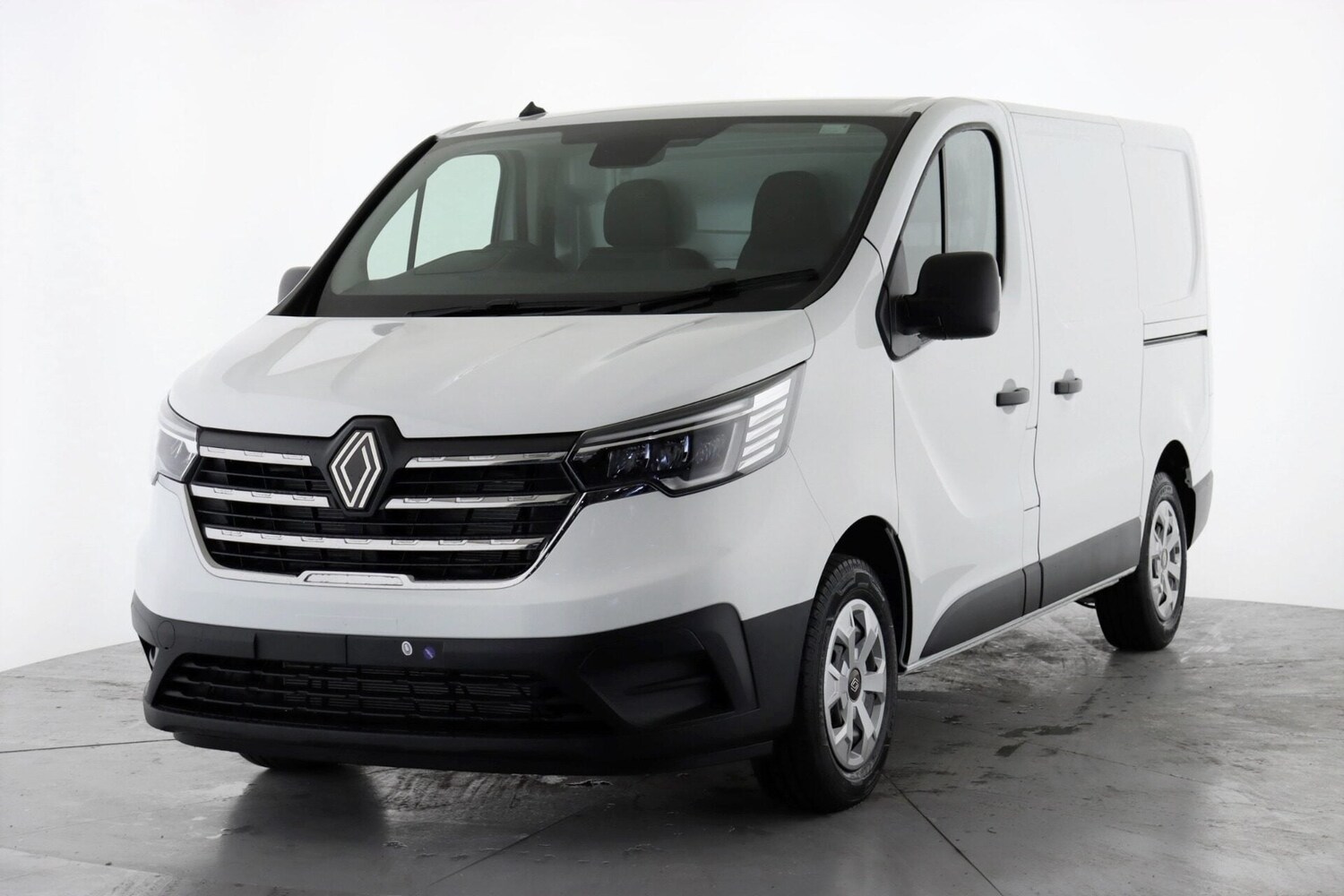 Used Renault Trafic 2025 for sale - 76649663: Photo 7