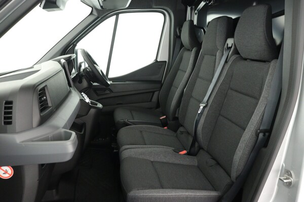 Used Renault Master 2025 for sale - 76267840: Photo 10