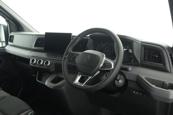 Used Renault Master 2025 for sale - 76267840: Photo 12