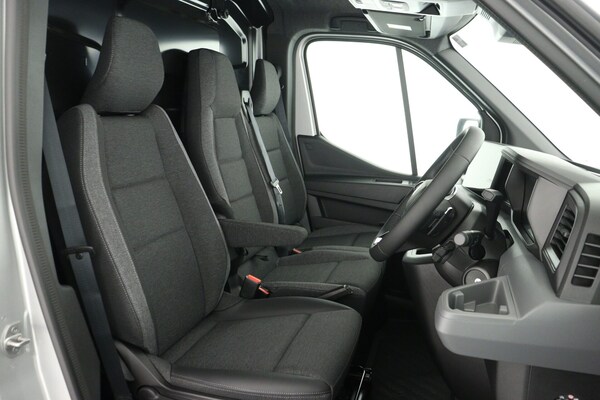 Used Renault Master 2025 for sale - 76267840: Photo 13