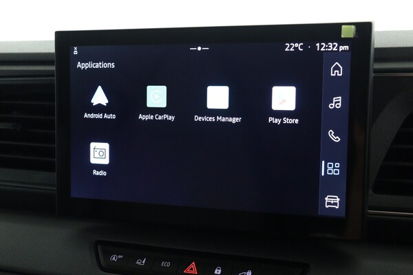 Used Renault Master 2025 for sale - 76267840: Photo 18