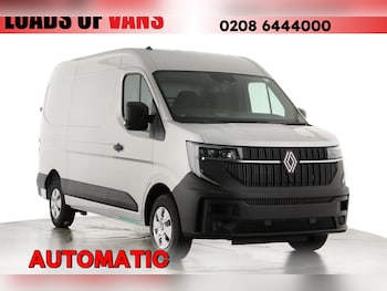 Renault - Master