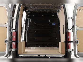 Used Renault Master 2025 for sale - 76267840: Photo 3