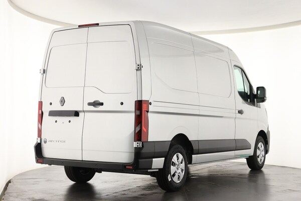 Used Renault Master 2025 for sale - 76267840: Photo 4