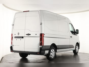 Used Renault Master 2025 for sale - 76267840: Photo 4