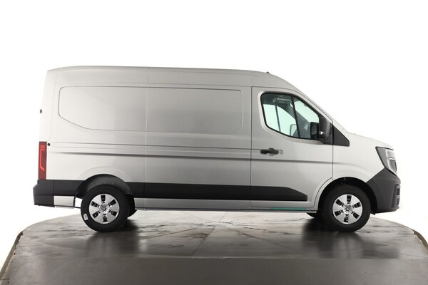 Used Renault Master 2025 for sale - 76267840: Photo 5