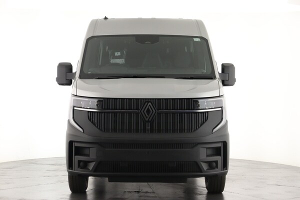 Used Renault Master 2025 for sale - 76267840: Photo 6